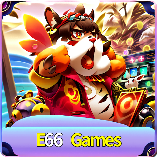 E66 Games
